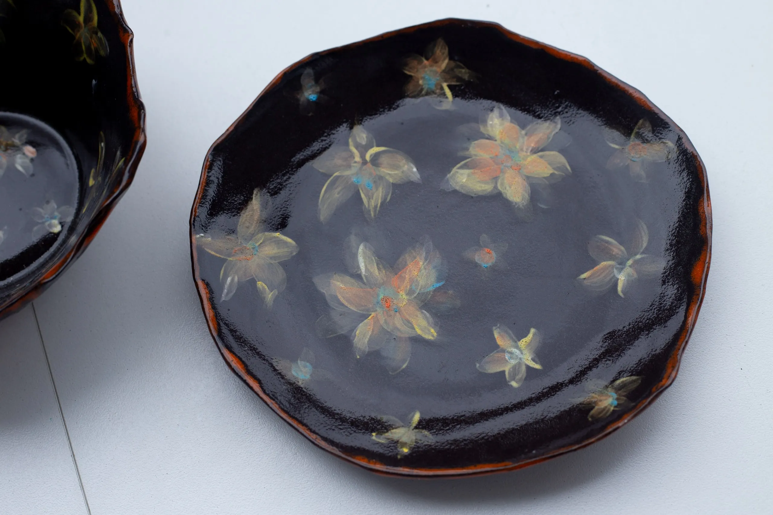 Фото «Две тарелки» 4
